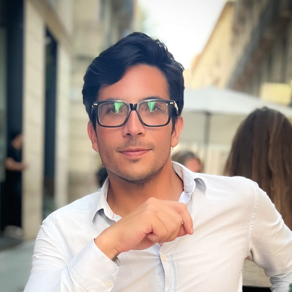 Daniel Seneor
