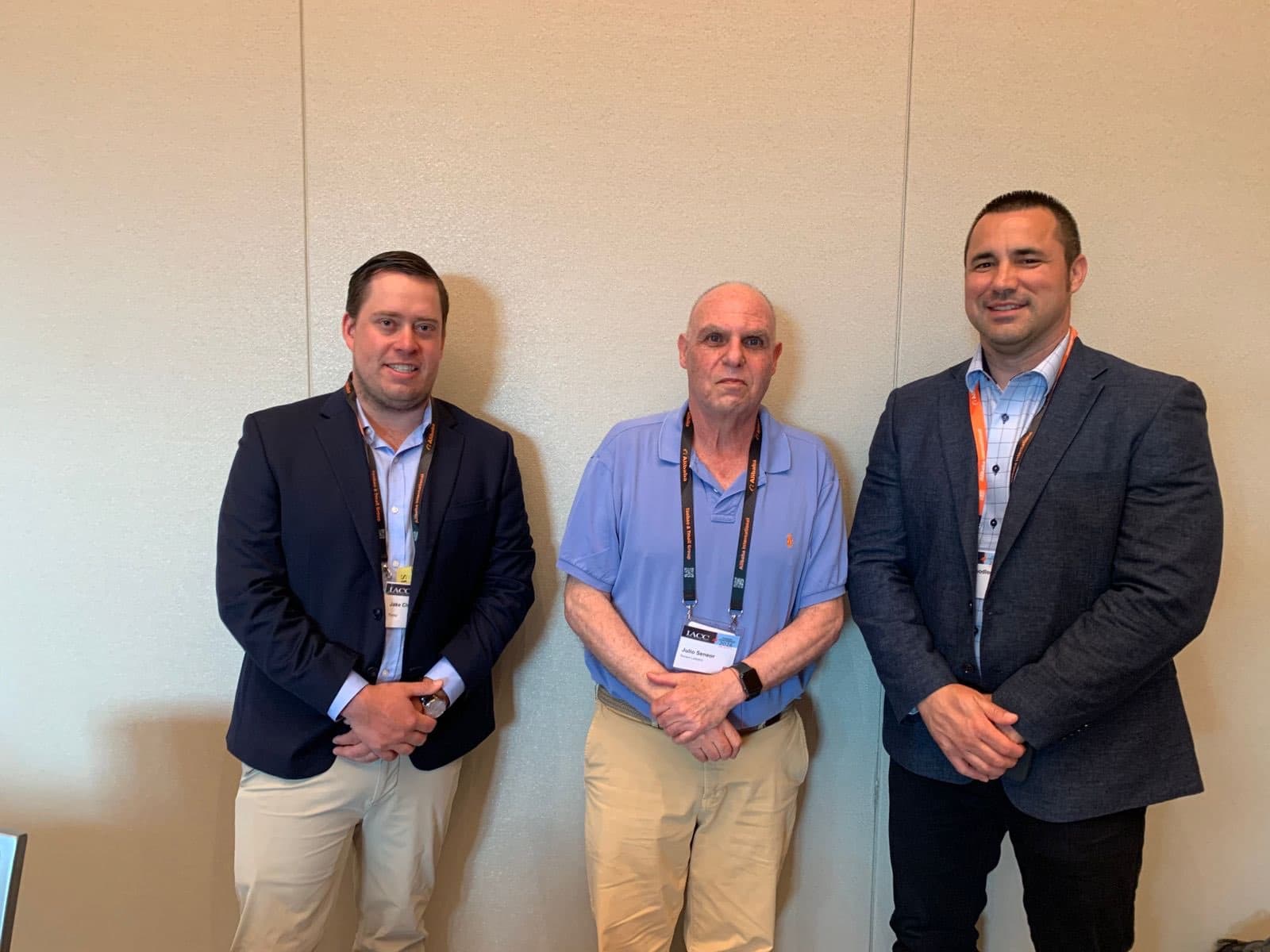 Seneor Lawyers refuerza su liderazgo regional en antipiratería el IIACC) Annual Conference 2026 en Orlando, Florida